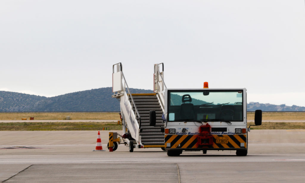 Στις 15 Ιουνίου ξεκινά η Ελλάδα τις αεροπορικές συνδέσεις με 29 χώρες