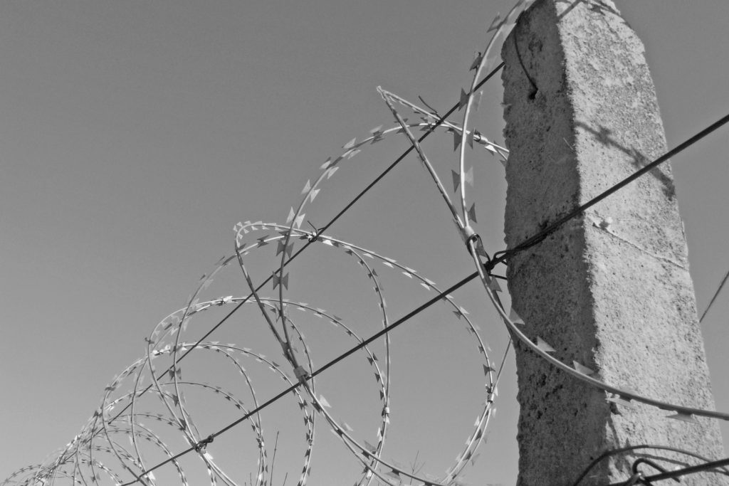 Επιδεινώνεται η υγεία του κρατούμενου απεργού πείνας για το δικαίωμά του στη μόρφωση Α. Κυριαζή