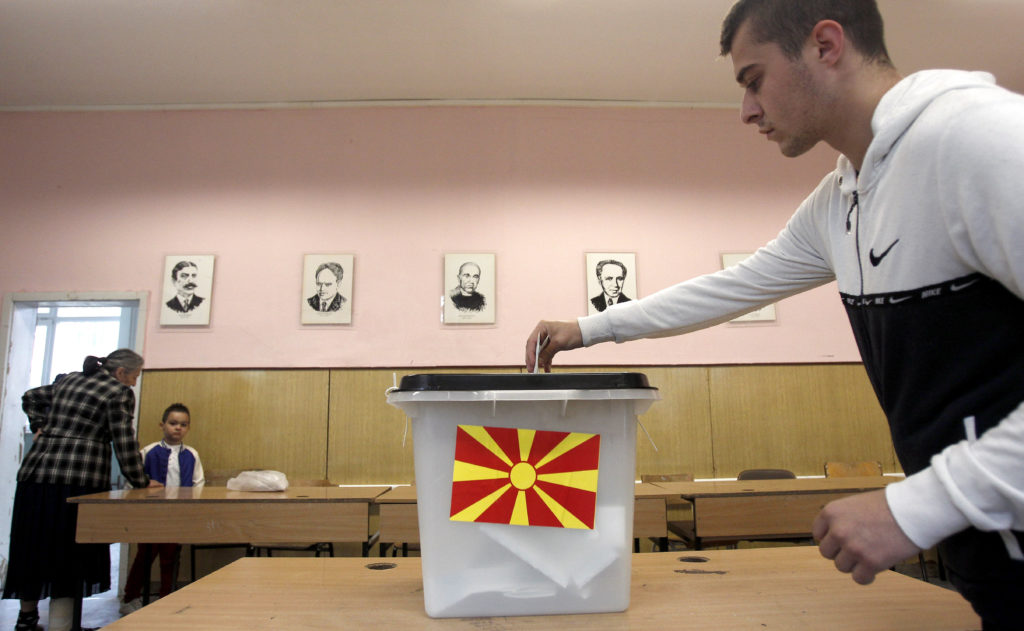 Βόρεια Μακεδονία: Ο κύβος ερρίφθη για την ημερομηνία των πρόωρων εκλογών
