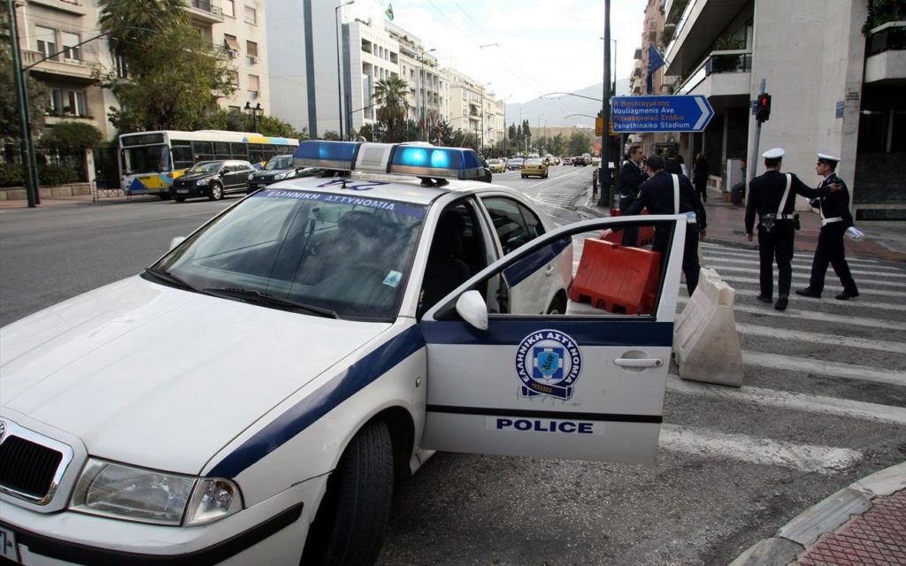 Θεσσαλονίκη: 49χρονος βρέθηκε μαχαιρωμένος μέσα στο σπίτι του