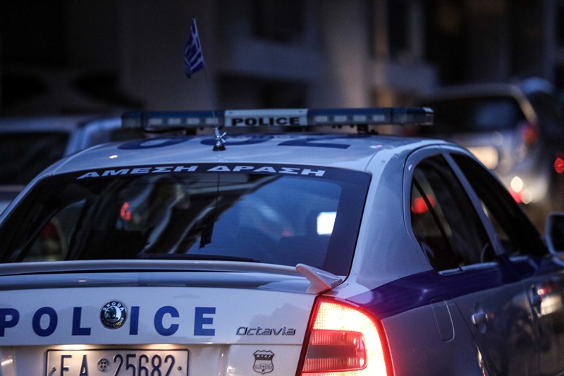 Βγήκαν ξανά τα… όπλα στην Κρήτη –  Συμπλοκή μεταξύ οικογενειών με δύο τραυματίες