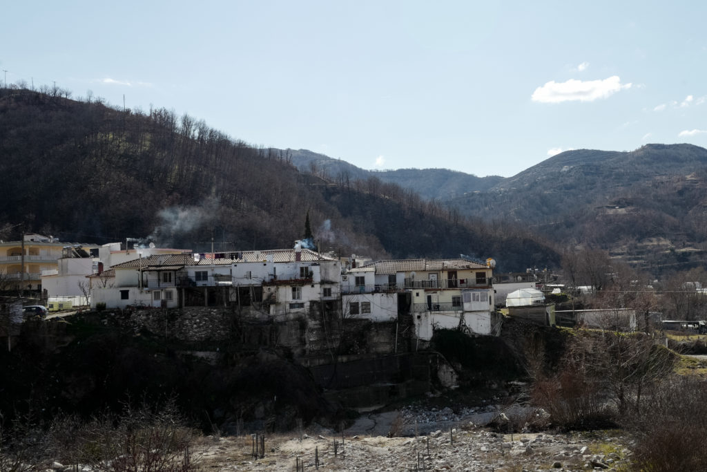 Ανησυχία στην κυβέρνηση – Μετά τη Ξάνθη και η Ροδόπη σε τοπικό lockdown