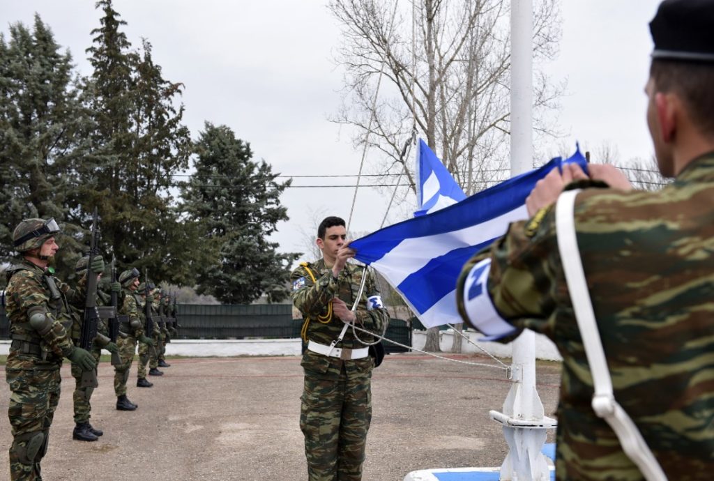 Ποτάμι τα «γαλάζια» λάθη στα εθνικά