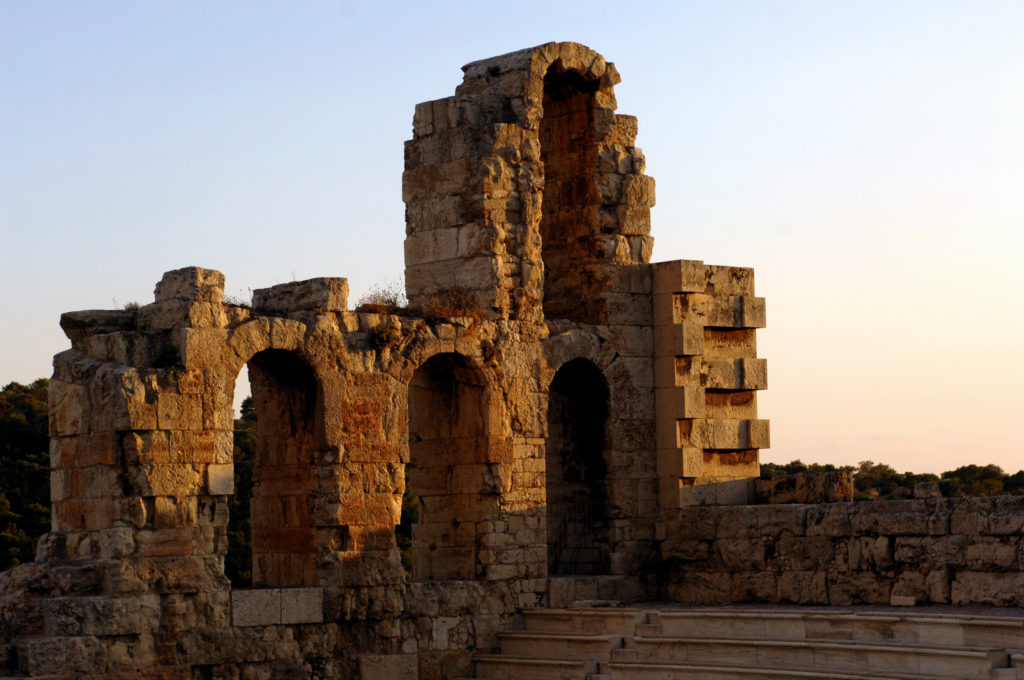 Το πρόγραμμα του Φεστιβάλ Αθηνών και Επιδαύρου για το φετινό καλοκαίρι