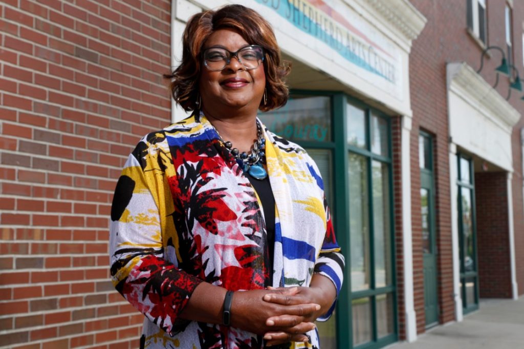Πόλη στο Μισούρι των ΗΠΑ εκλέγει για πρώτη φορά Αφροαμερικανή δήμαρχο