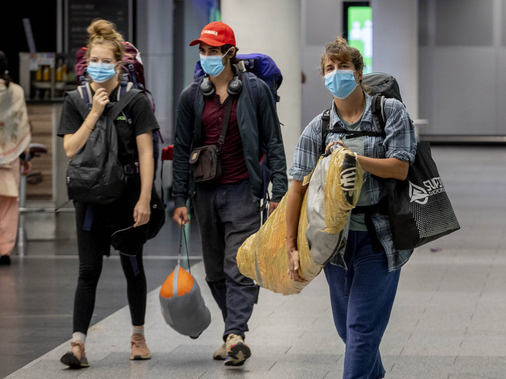 Γερμανία: 30 νεκροί από κορονοϊό το τελευταίο 24ωρο