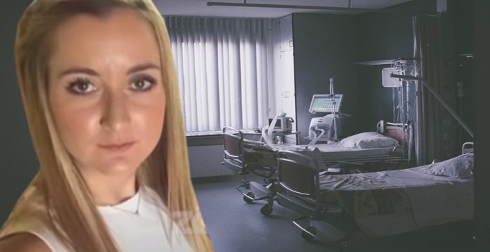 Ηλεία: «Έφυγε» η 27χρονη Δώρα που έπεσε σε κώμα μετά τη γέννα