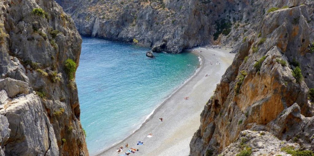 Κρήτη: 23χρονος φοιτητής ανασύρθηκε νεκρός στην παραλία Αγιοφαράγγου