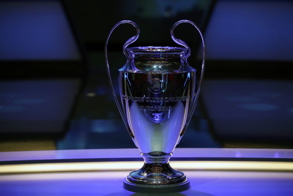 Η Μαδρίτη θέλει τον τελικό του Champions League – Δεν θα γίνει στην Τουρκία