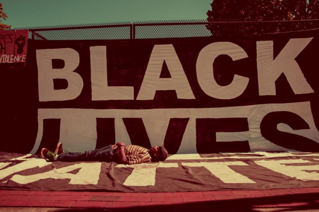Νέα Υόρκη: Πέντε δρόμοι μετονομάζονται σε «Black Lives Matter»