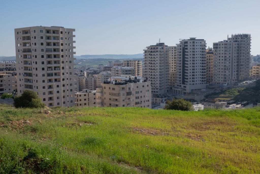 Ισραήλ: Αντισυνταγματική η νομιμοποίηση των εποικισμών σε παλαιστινιακά εδάφη