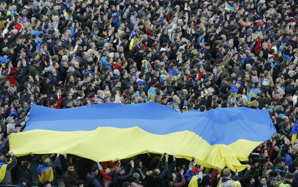 Στα «δίχτυα» του ΔΝΤ η Ουκρανία: Έλαβε δάνειο ύψους 5 δισ. δολαρίων