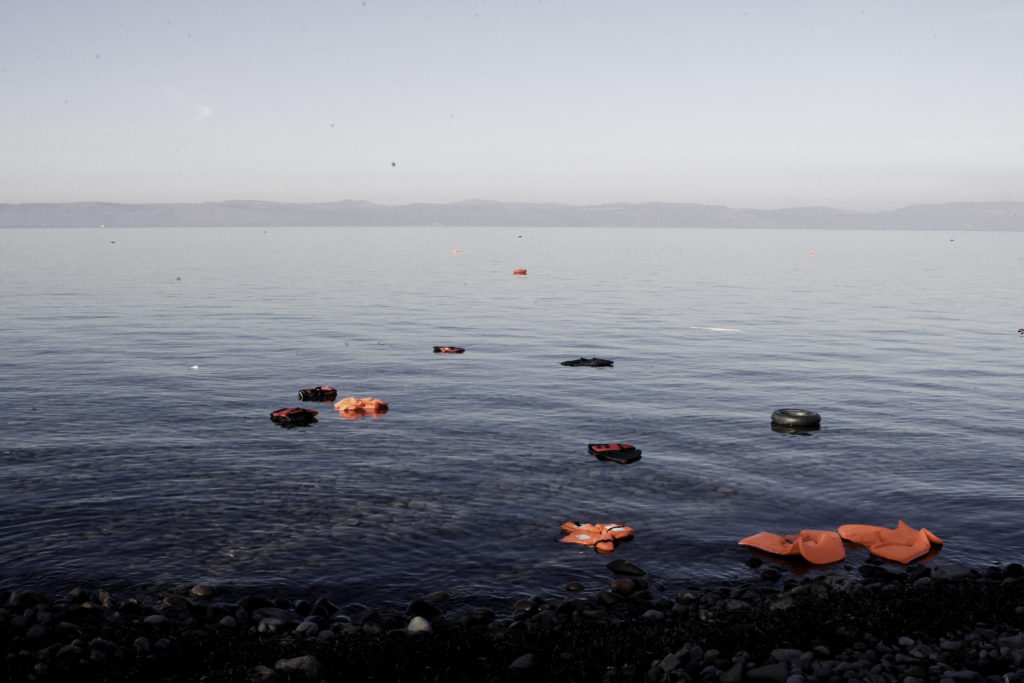 Τυνησία: 46 οι νεκροί πρόσφυγες μετά από ναυάγιο