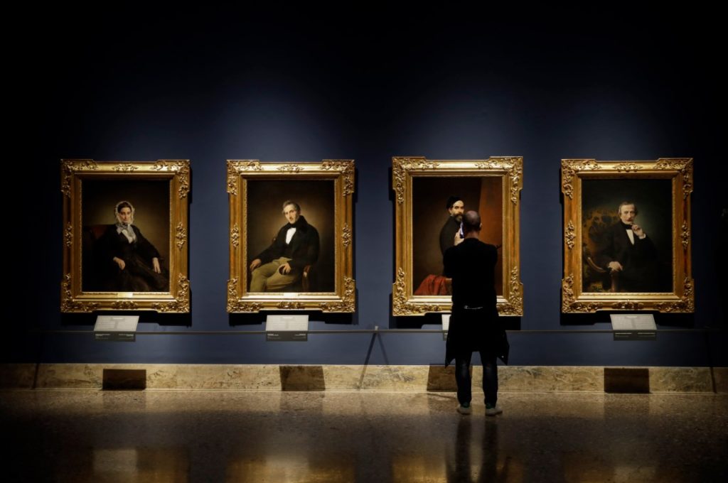 Unesco: Υπαρξιακή απειλή για τα μουσεία του κόσμου ο κορονοϊός