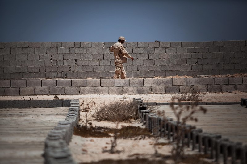 Ο ΟΗΕ ζητά ενδελεχή έρευνα για τους μαζικούς τάφους που εντοπίστηκαν στη Λιβύη