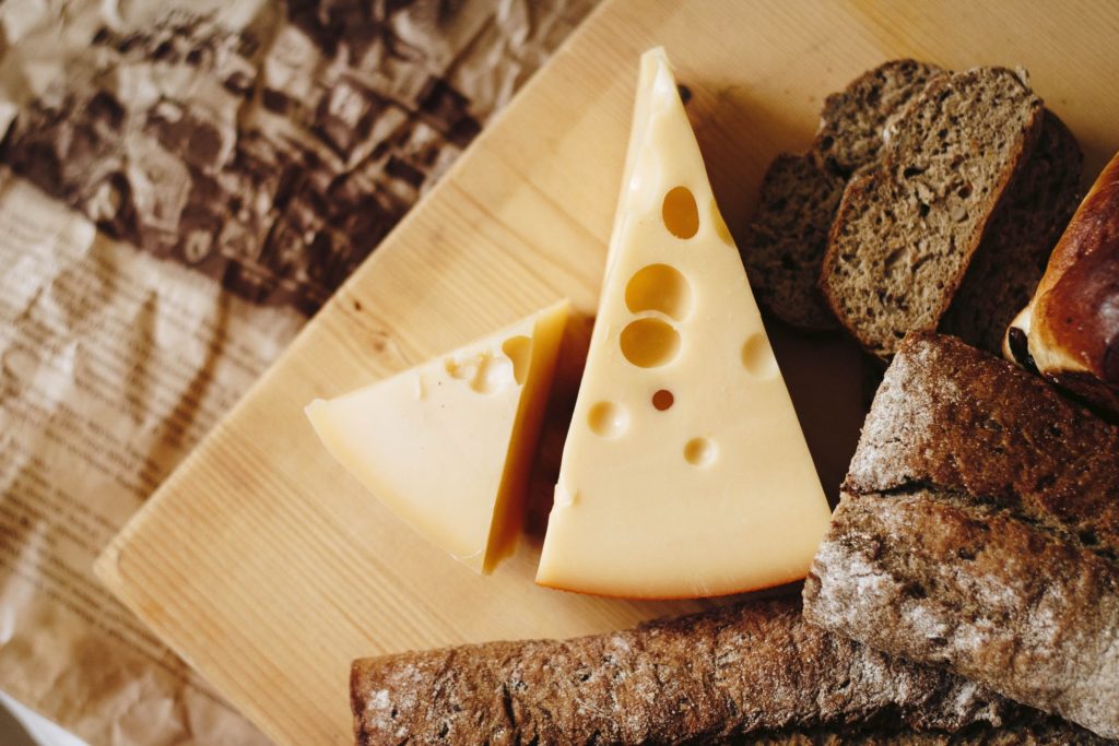 Γάλλος κτηνοτρόφος έφτιαξε ένα νέο τυρί… κατά λάθος