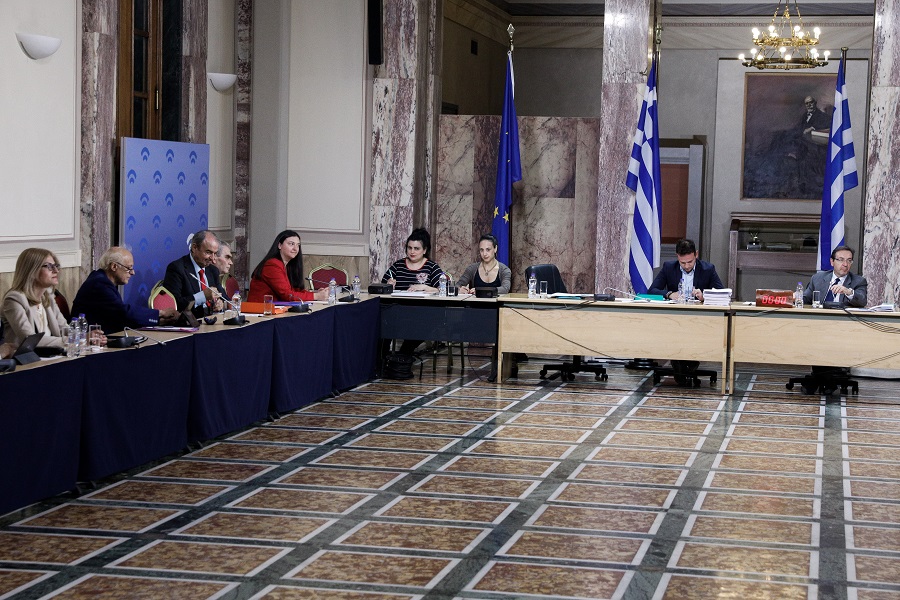 Ανακοίνωση βουλευτών ΣΥΡΙΖΑ στην Προανακριτική – Ηχηρό θεσμικό χαστούκι σε ΝΔ και ΚΙΝΑΛ