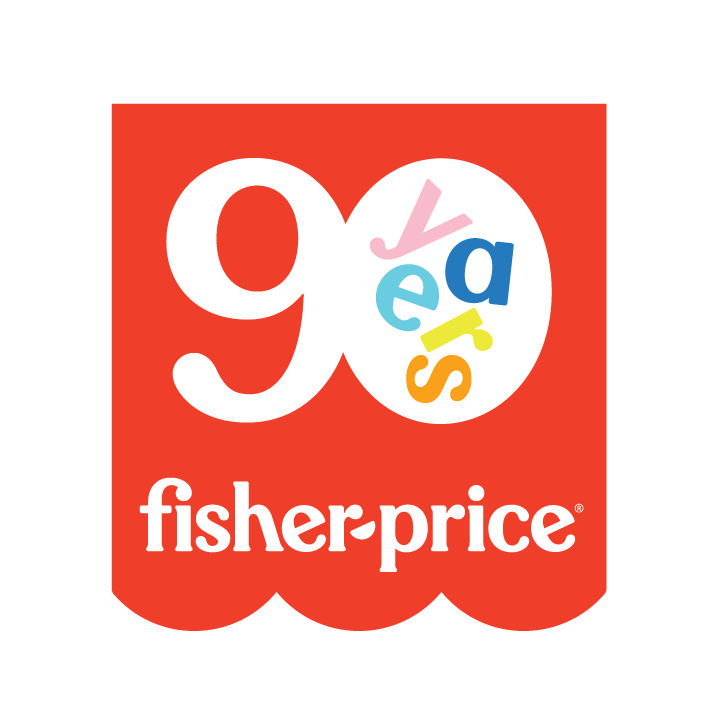 Η Fischer – Price γίνεται 90 χρονών παιδί!