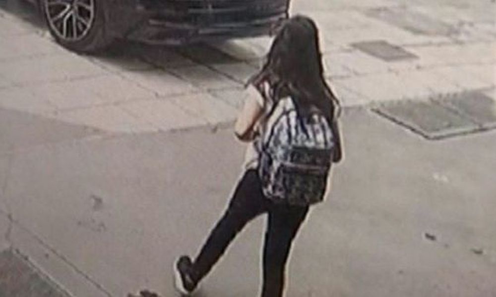 Απαγωγή Μαρκέλλας: Υπό κράτηση  η γυναίκα που φέρεται να άρπαξε τη 10χρονη – Τι ερευνούν οι αρχές