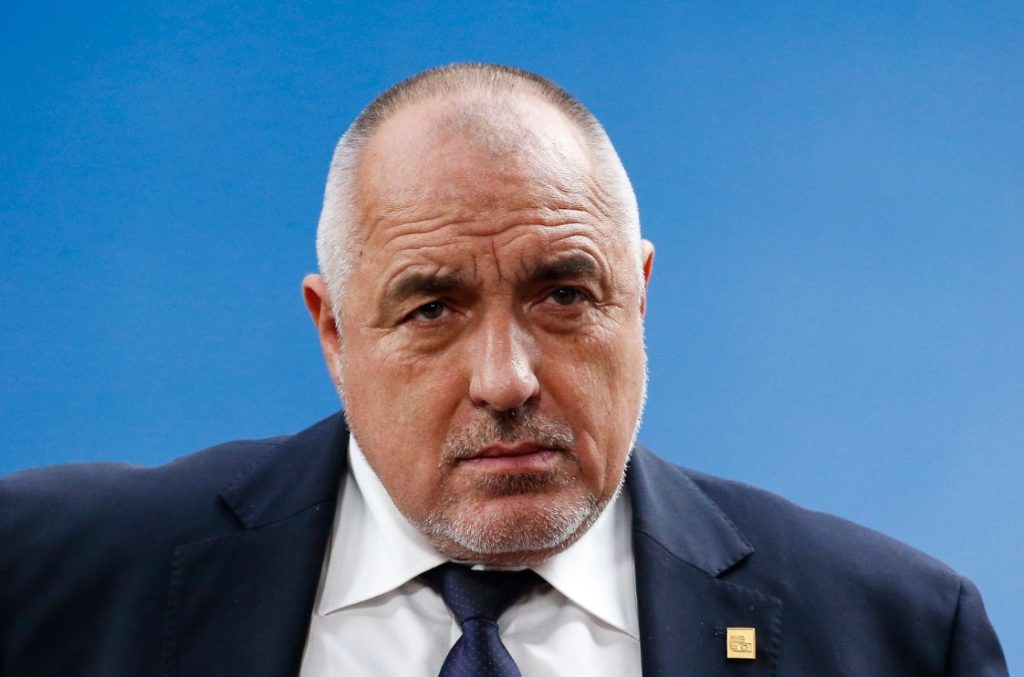 Σάλος στη Βουλγαρία: Ο πρωθυπουργός κατηγορεί τον πρόεδρο για κατασκοπεία