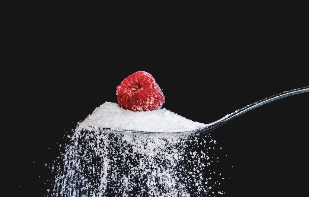 Λιγότερη ζάχαρη, περισσότερη υγεία…