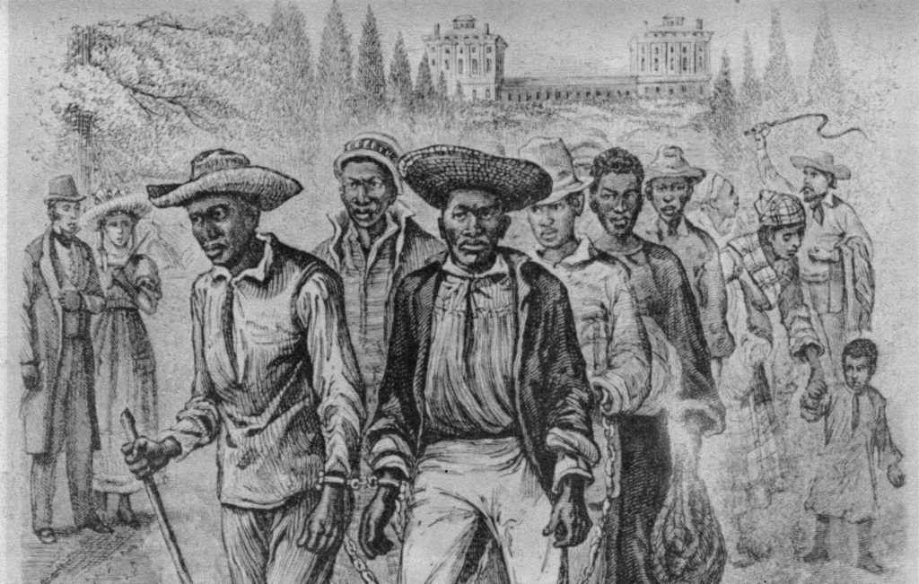 «Δεν αρκεί μια συγγνώμη», απαντούν οι χώρες της Καραϊβικής στην Βρετανία για τη δουλεία