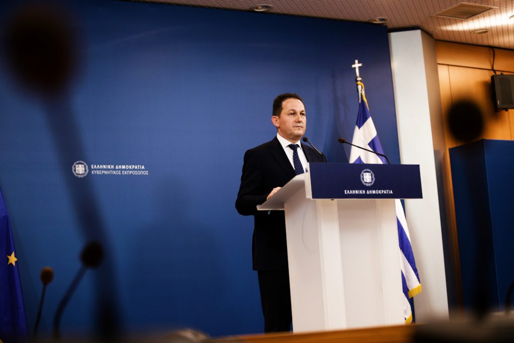 Να λύσουμε μία απορία στον Στέλιο Πέτσα…
