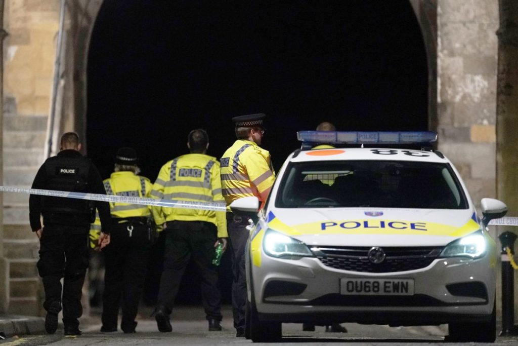 Βρετανία: Ποινικός και με ψυχολογικά προβλήματα ο «τρομοκράτης» Λίβυος που σκόρπισε το θάνατο