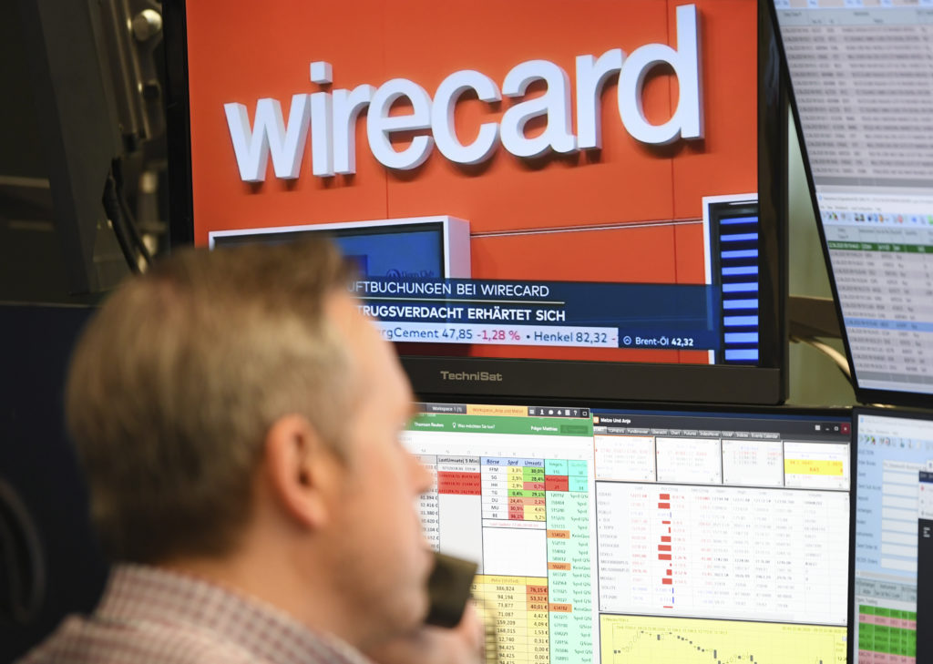Wirecard: Το νέο σκάνδαλο που συγκλονίζει τη Γερμανία