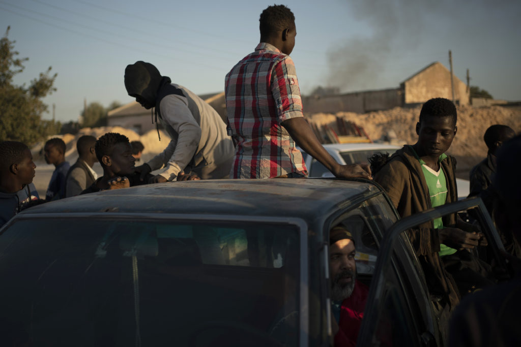 ΟΗΕ: Το τελευταίο πράγμα που έχει ανάγκη η Λιβύη είναι κι άλλες μάχες