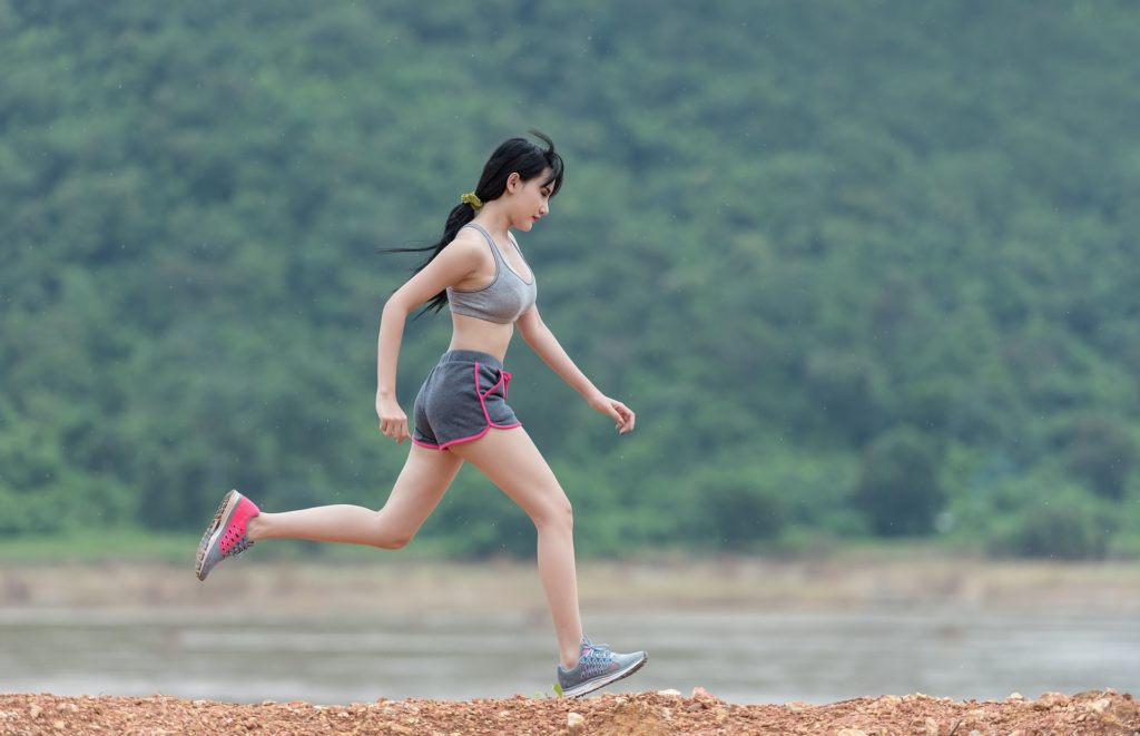 Πώς θα εντάξετε το τρέξιμο στην καθημερινότητά σας
