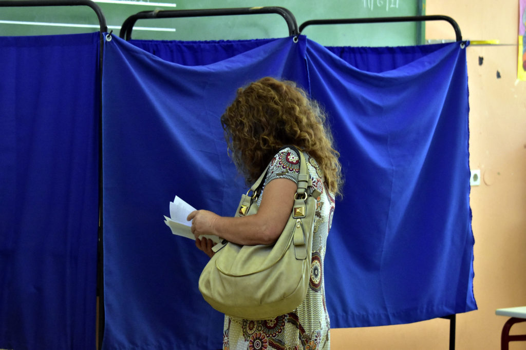 Εκλογές «βλέπει» το σαμαρικό antinews