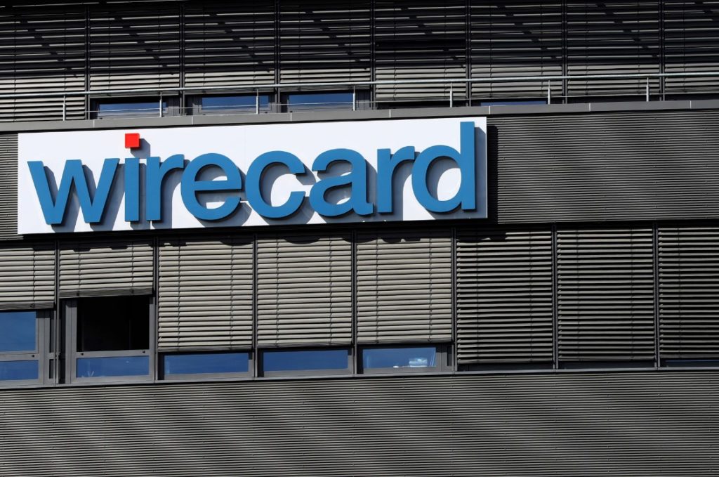 Wirecard: Συνελήφθη ο πρώην διευθύνων σύμβουλος της εταιρείας