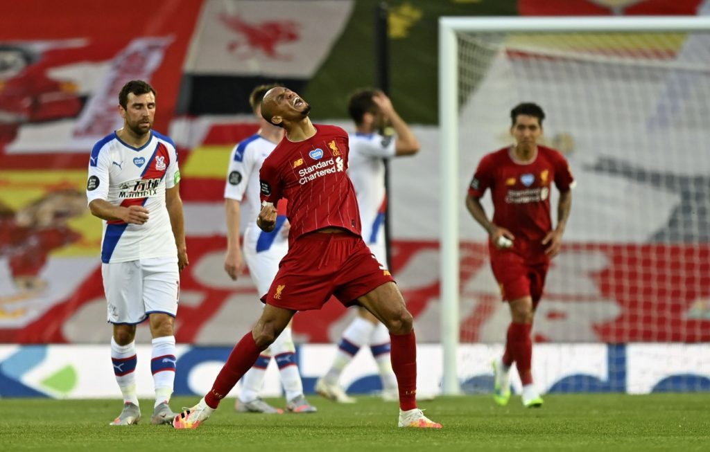 Ντέρμπι με άρωμα Champions League στην Premier League