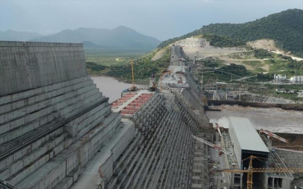 Επίκειται συμφωνία Αιθιοπίας, Αιγύπτου και Σουδάν για το μεγάλο φράγμα του Νείλου