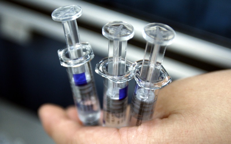 Κινεζική εταιρία: Ενθαρρυντικά τα πρώτα αποτελέσματα πειραματικού εμβολίου για κορονοϊό