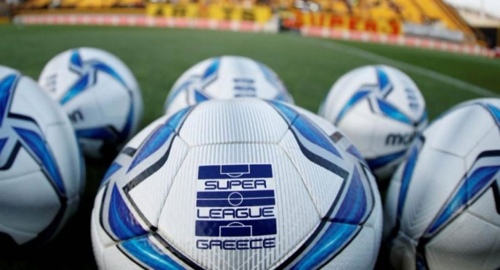 Πλέι οφ Super League: Όλα τα βλέμματα στην Τούμπα…