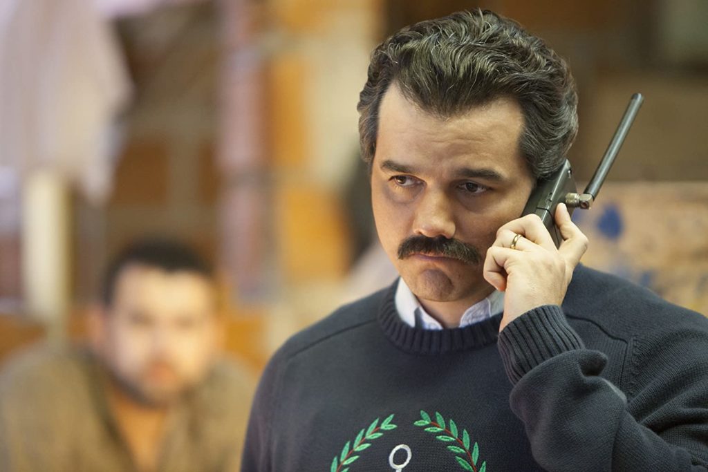 Netflix: Το εθιστικό «Narcos» με «ήρωα» τον Πάμπλο Εσκομπάρ (Trailer)