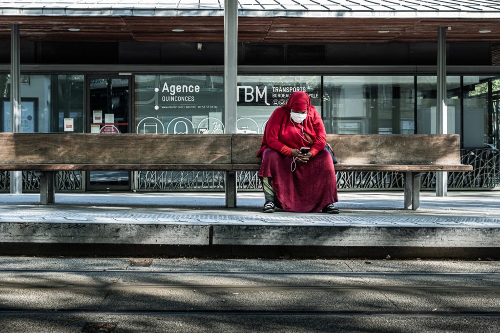 Τζούλια Γκανάσου: «Ο ήχος»