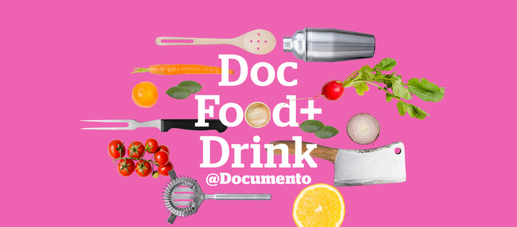 Doc Food & Drink: “Γευτείτε” τη νέα ομάδα του Documento!