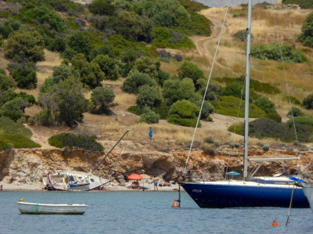 Καιρός: Αίθριος με 30άρια και λίγες βροχές
