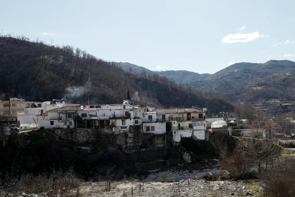 Ξάνθη: Παρατείνονται τα περιοριστικά μέτρα σε τέσσερις δήμους