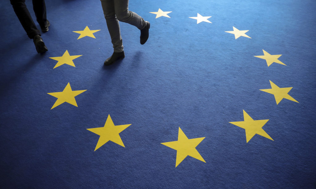 Reuters: Νέες κυρώσεις ύψους 9 δισ. ευρώ κατά της Ρωσίας ετοιμάζει η ΕΕ