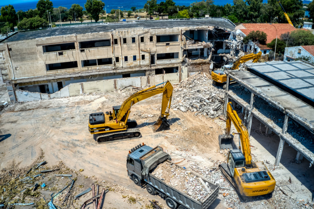 Φάμελλος: Φιάσκο και μνημείο πολιτικής απάτης το Ελληνικό