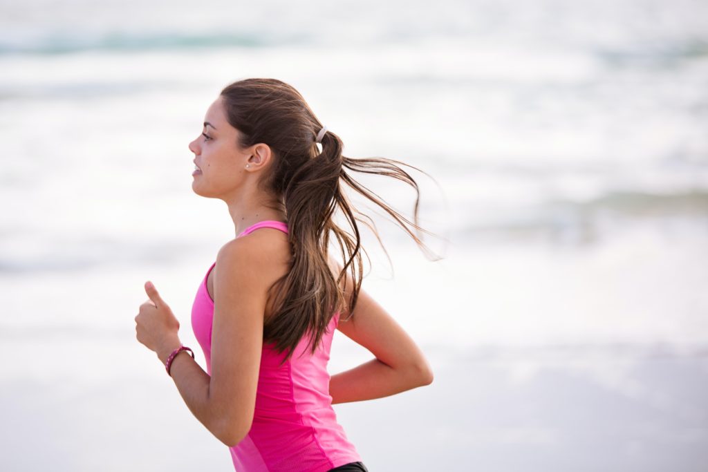 Η ιδανική… συνταγή άσκησης για να προστατέψουμε την υγεία μας