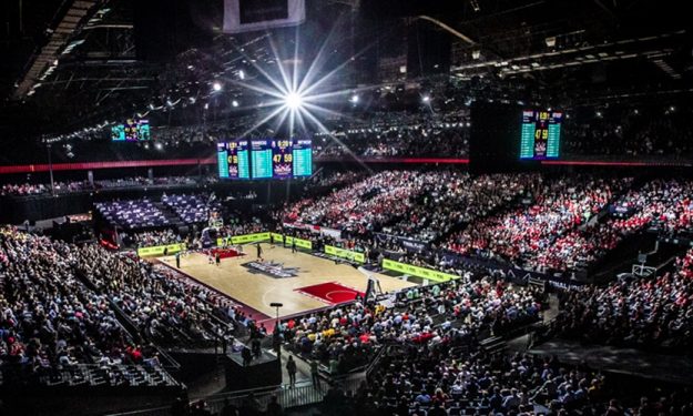 Η πρόοδος του Basketball Champions League δίνει νόημα στις εθνικές λίγκες