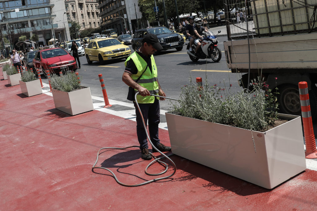 Ακρίτα για φιάσκο «Μεγάλου Περιπάτου»:  «Δεν ξέρουν τα βασικά…δεν φυτεύουμε 5 Ιουλίου»!