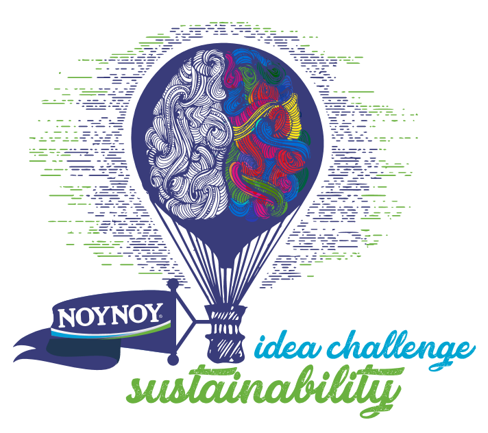 2ος Διαγωνισμός Καινοτομίας: NOYNOY Idea Challenge Sustainability-Βιωσιμότητα