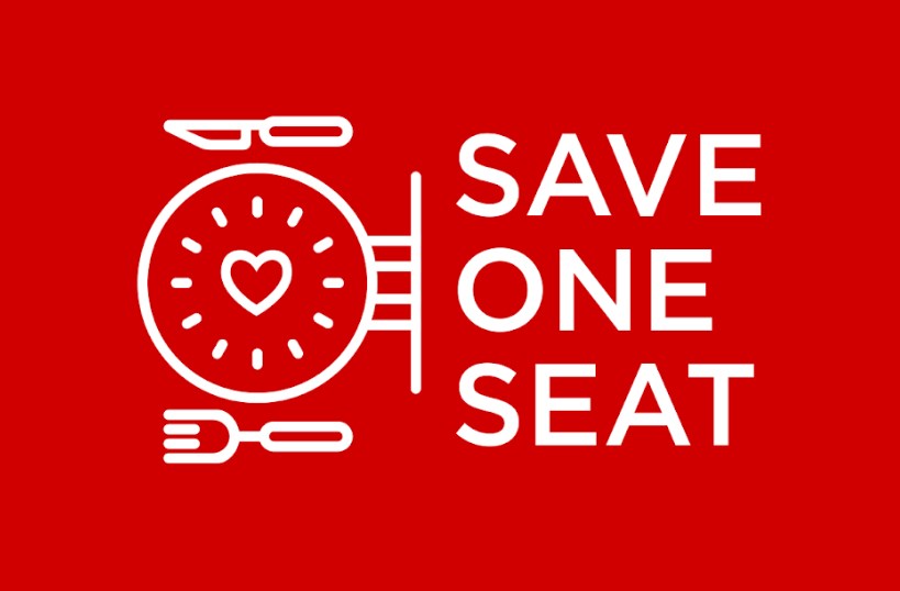 Η Coca-Cola Τρία Έψιλον ενισχύει το πρόγραμμά Save one Seat για τη στήριξη των επιχειρήσεων εστίασης