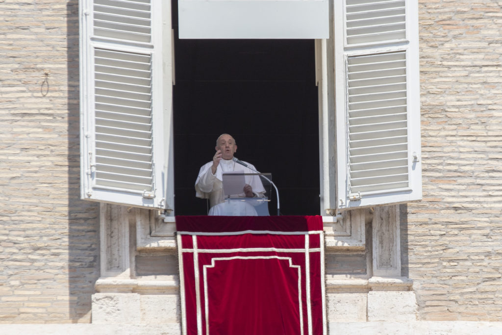 Ιταλικός Τύπος-Αγία Σοφία: Τα λόγια του πάπα θα μπορούσαν να προκαλέσουν πολλές συνέπειες